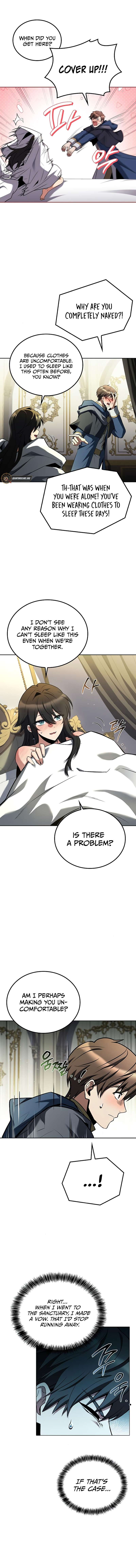 The Archmage's Restaurant Chapter 84 3